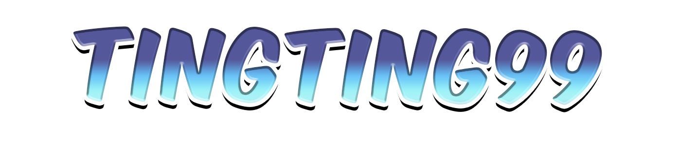 TingTing99 Logo